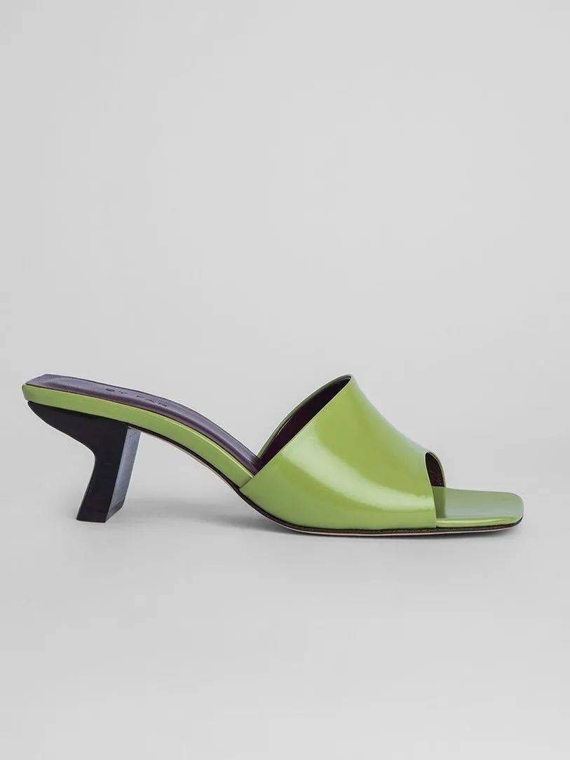 仙女|对不起小白鞋,夏天这5双“仙女凉鞋”=真的好看爆了!