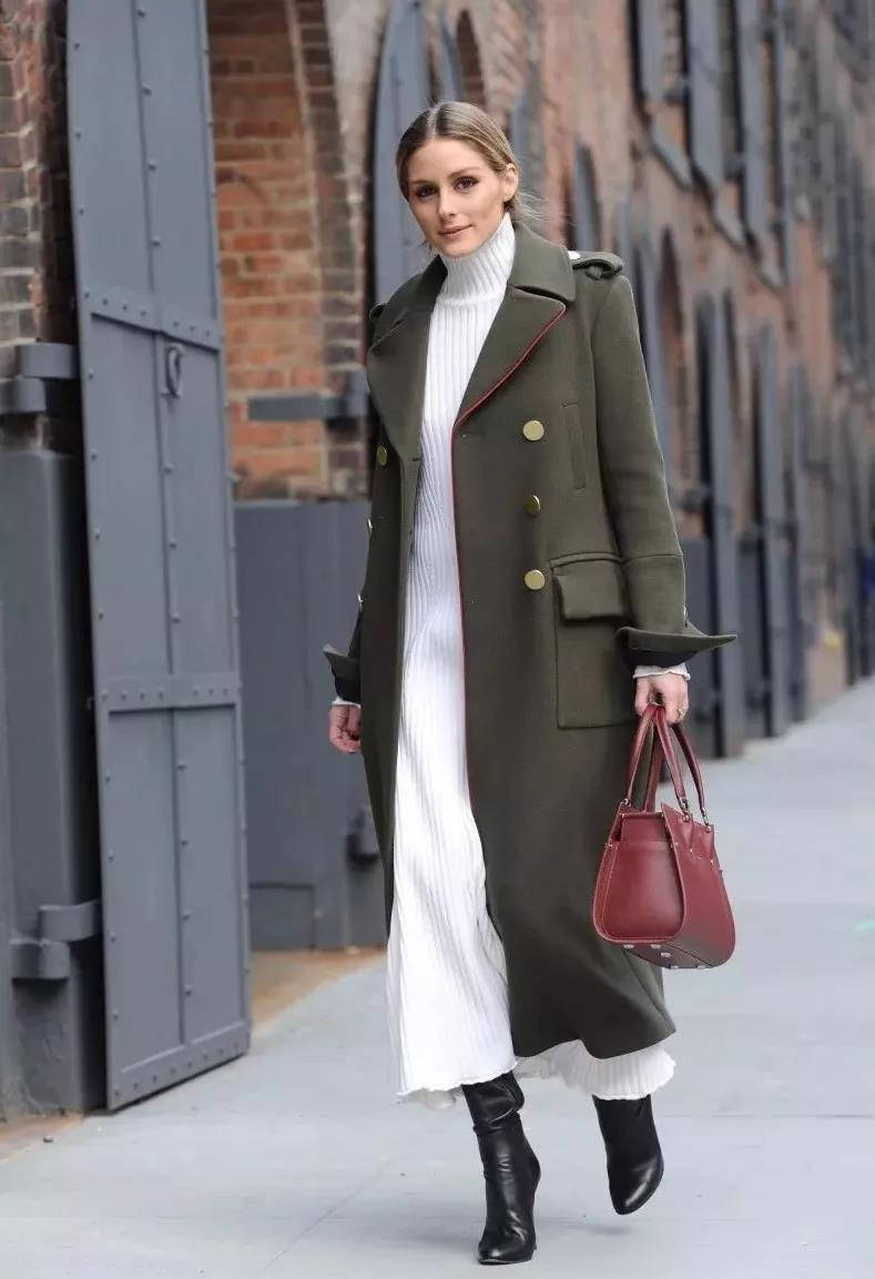 身材|不管多大年纪,都不要穿这4种裙子,显土还掉档,秒变土肥圆!