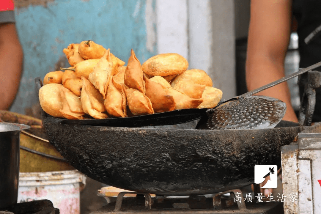 蔬菜|5 种“最差早餐”，你应该少吃