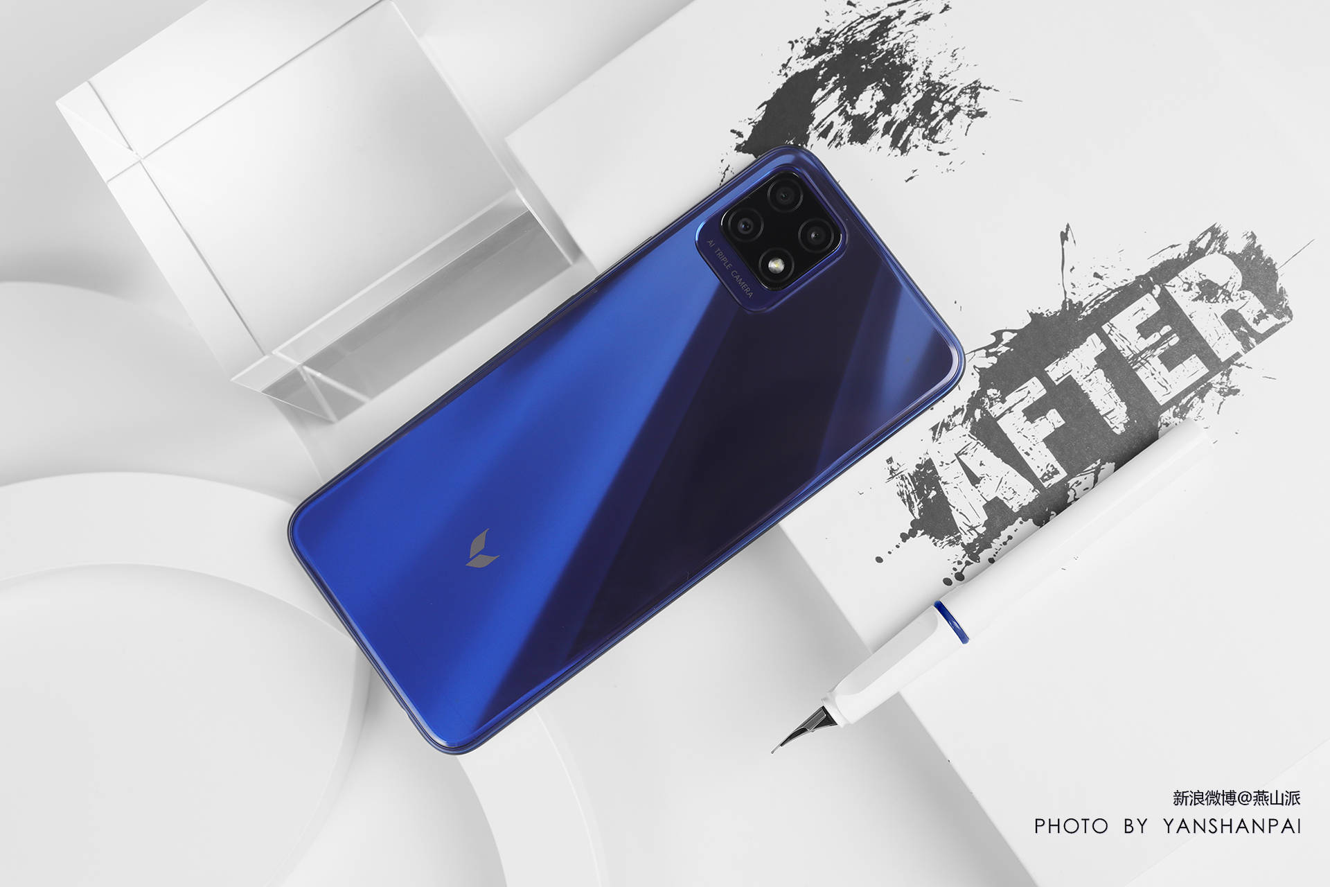 九年十代无畏生长续航够任性高清图说麦芒10se5g