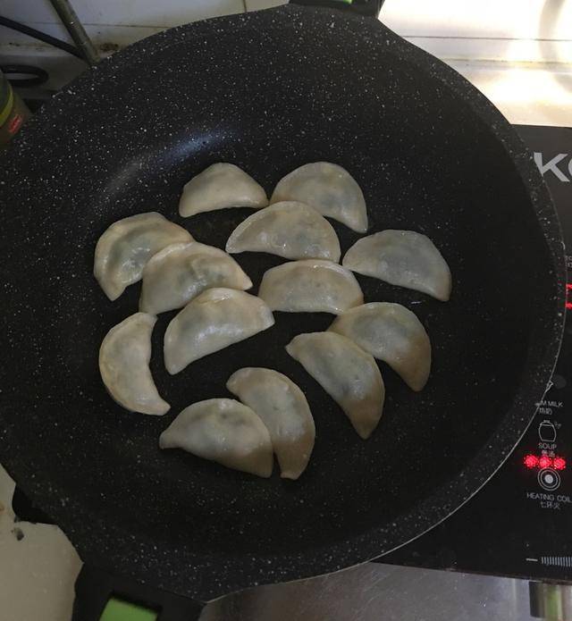 葱花|早上没时间做早餐?学会这个传统早餐,快手10分钟出锅,脆爽焦香