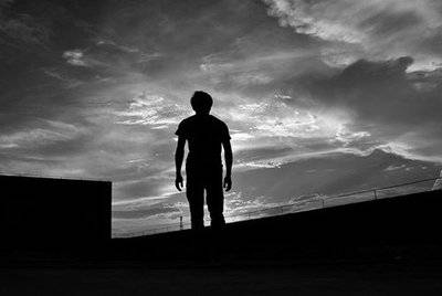 足以拯救一个人!