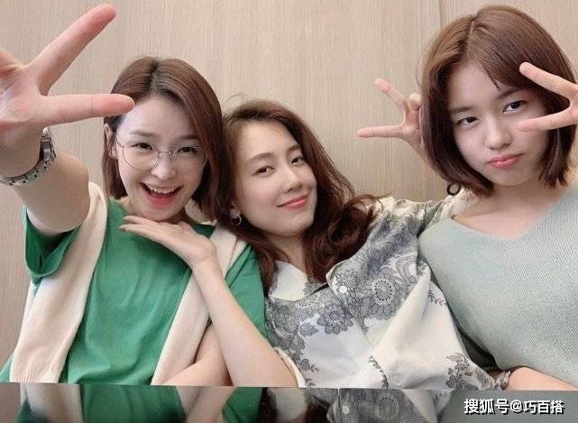气质|《机智的医生生活》女主气质真好，39岁依然可爱搞怪，人老心不老