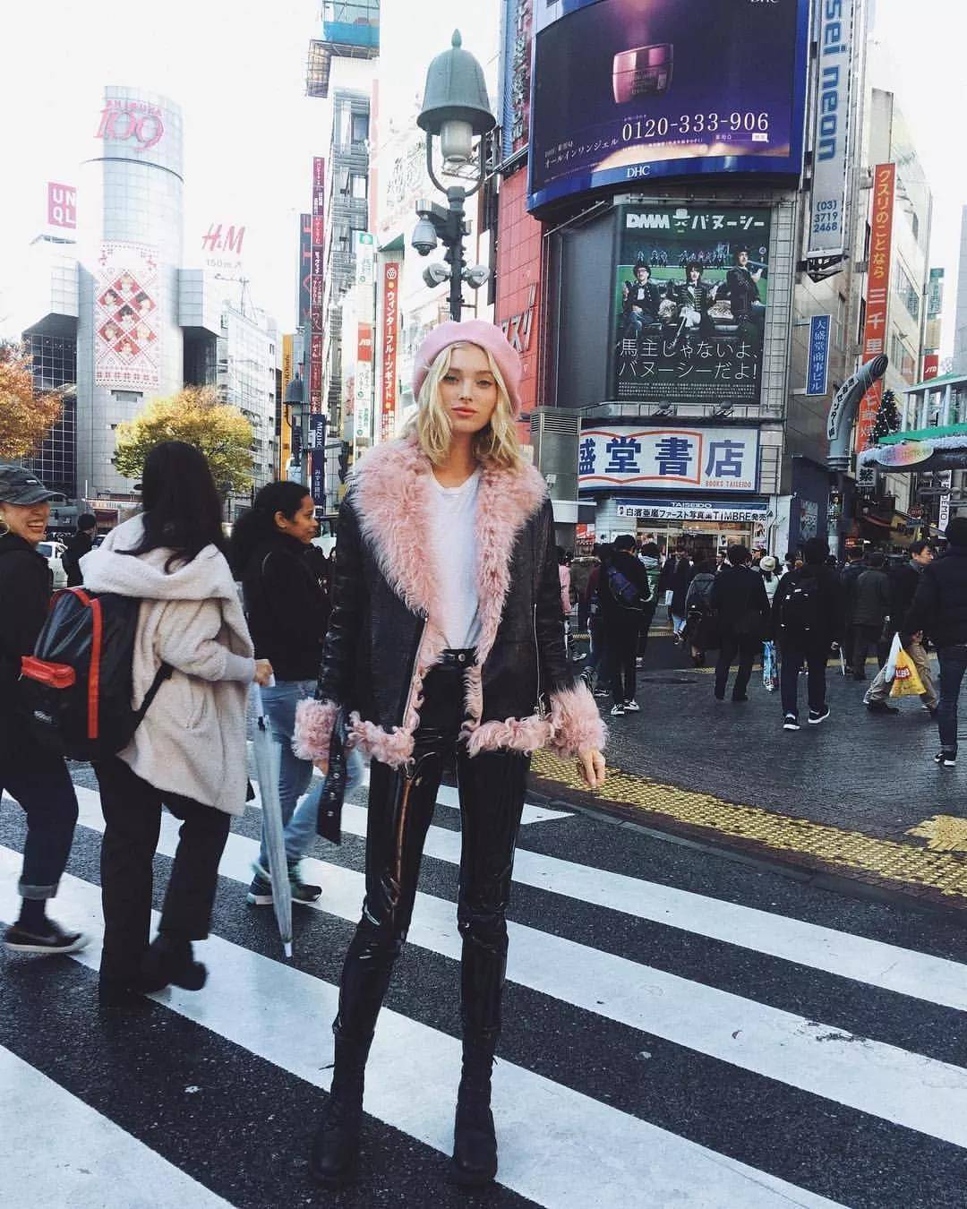 Top|女人如果不差钱，建议试试这4件外套，时髦又保暖，谁穿谁上头！