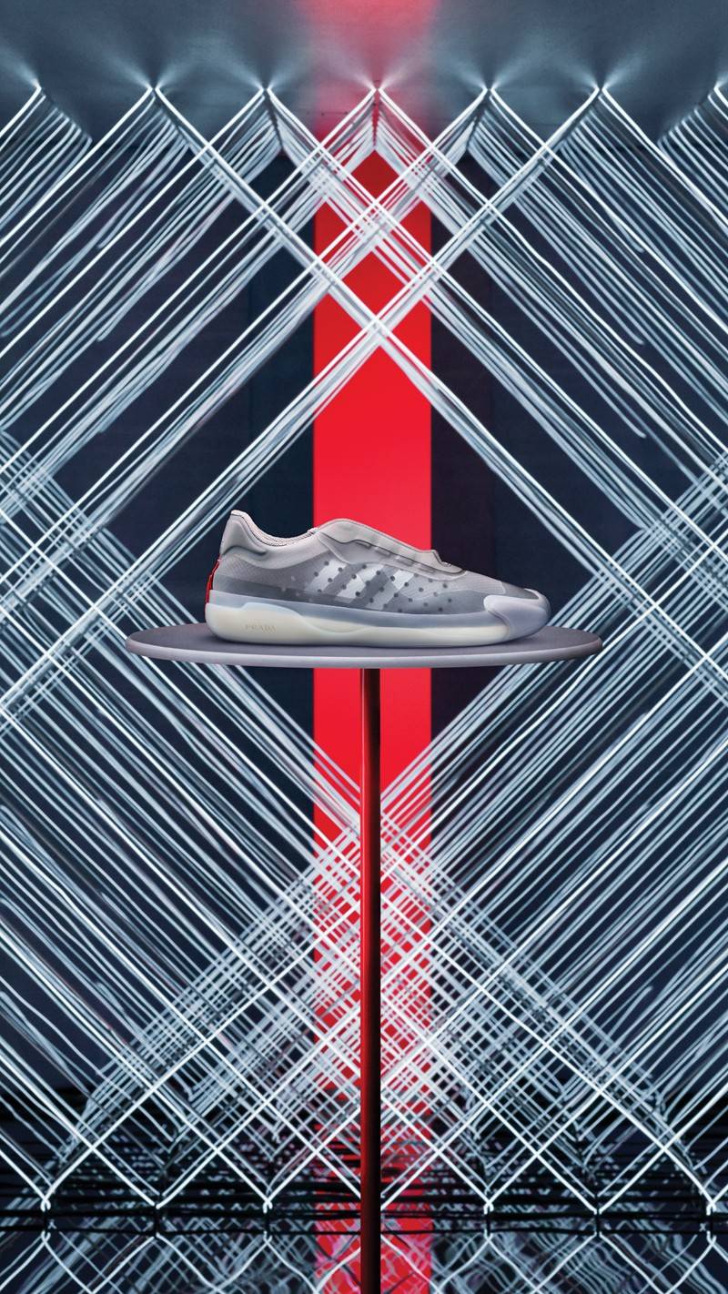 帆船|最后一天登记！原价入手 PARDA x adidas 的机会别错过！