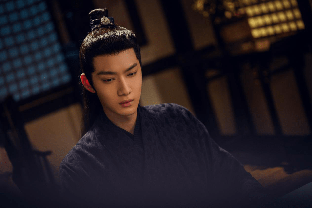 陈子由揭露真相正义终得声张