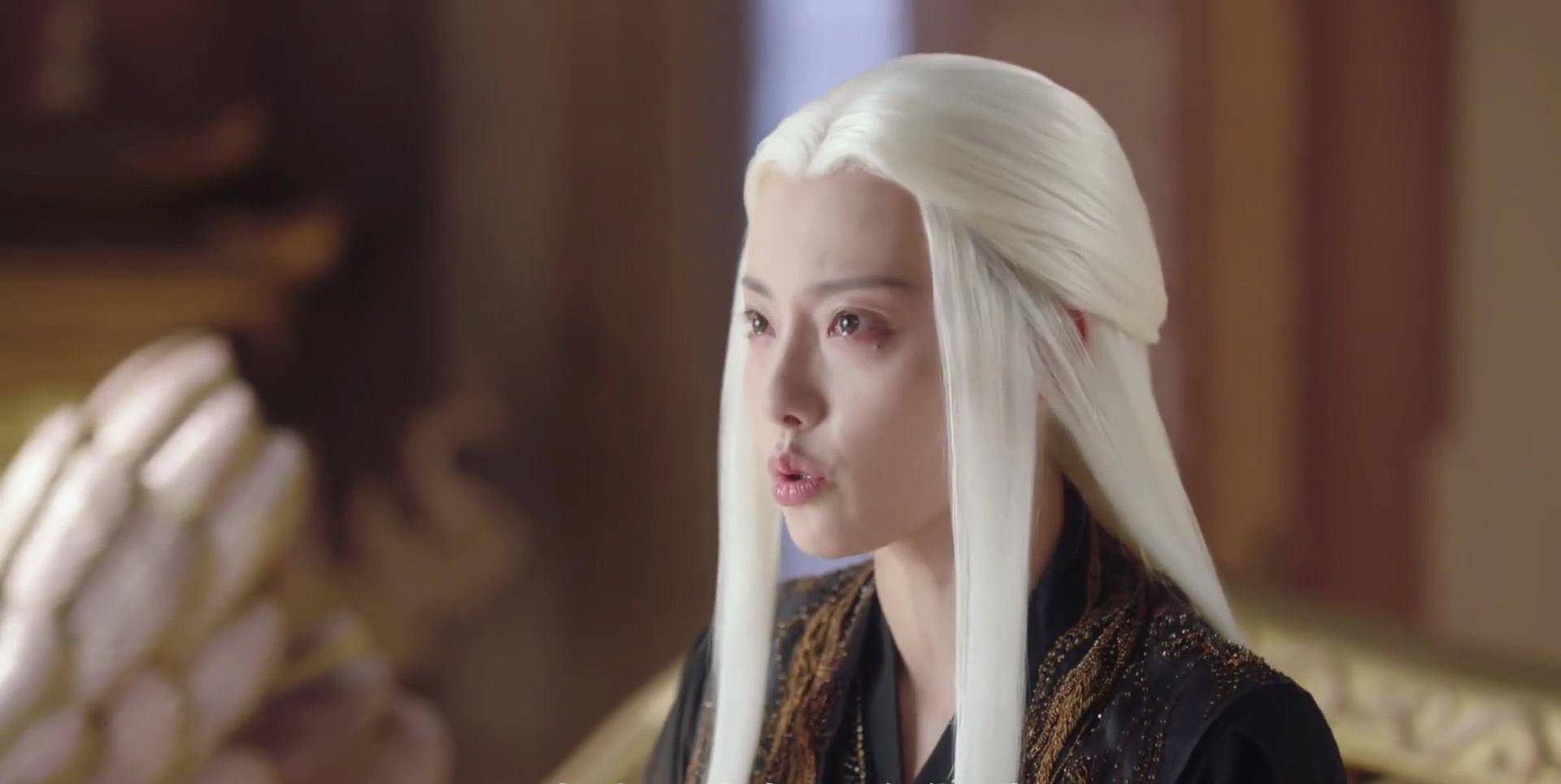 常沁|《千古玦尘》收官，各人物结局如何？唯有月弥紫涵最可惜