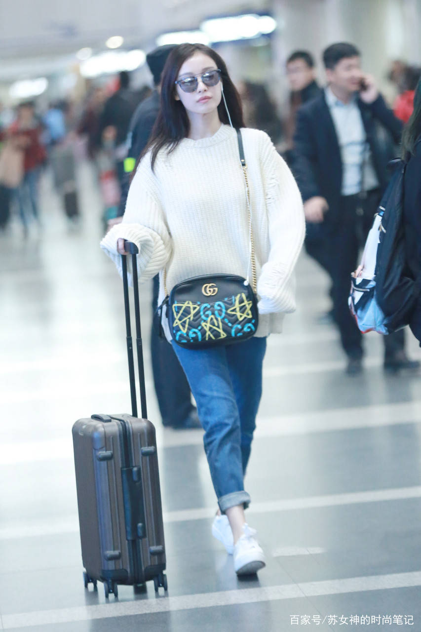 雷区|见过世面的女人,都不会穿这3件上衣,另外4件更时髦,谁穿谁好看