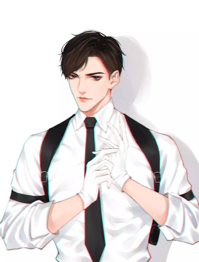 原创二刷一醉经年火焰戎装方知原来这是对2位天才的包容