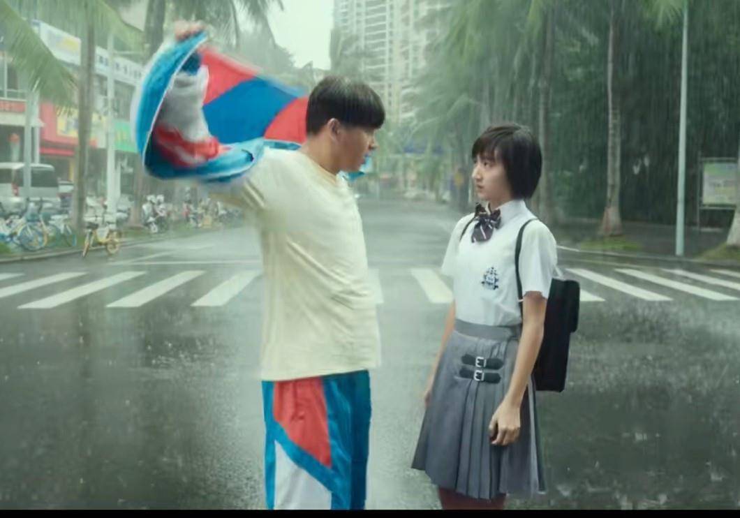 现实|《燃野少年的天空》不懂少年愁，《二哥来了怎么办》兄妹真实心声