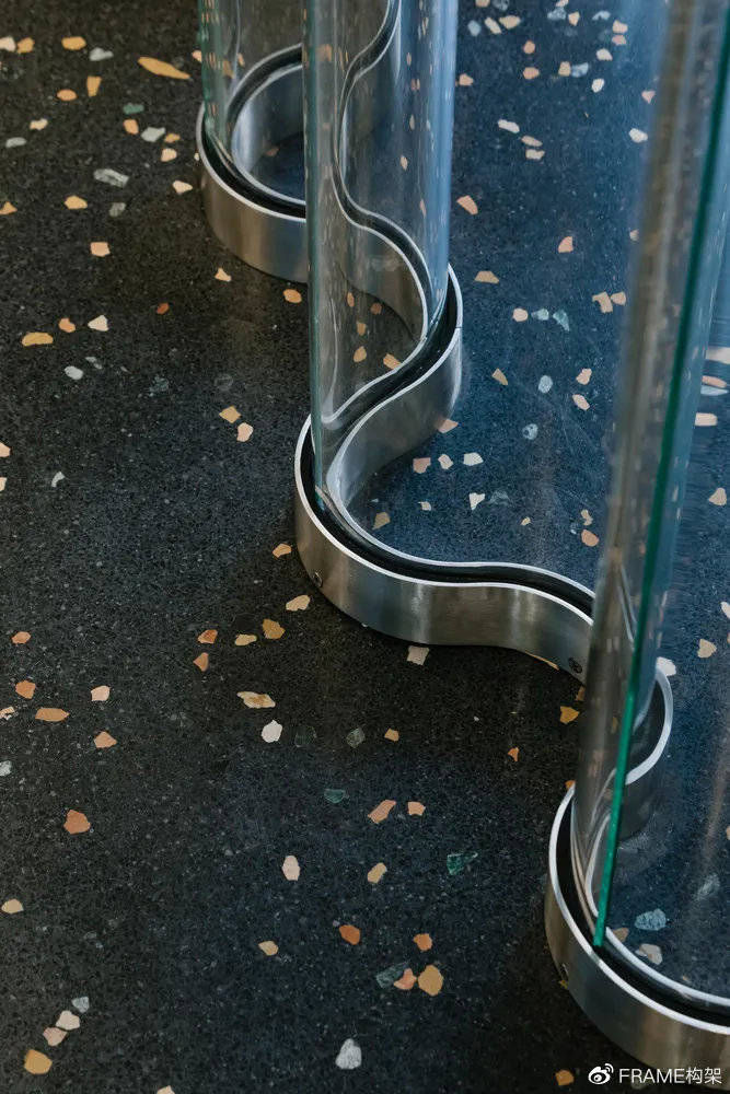 一周设计丨全球最大天文馆近日将开放 Unstudio Big投资spaceform 粉紫色