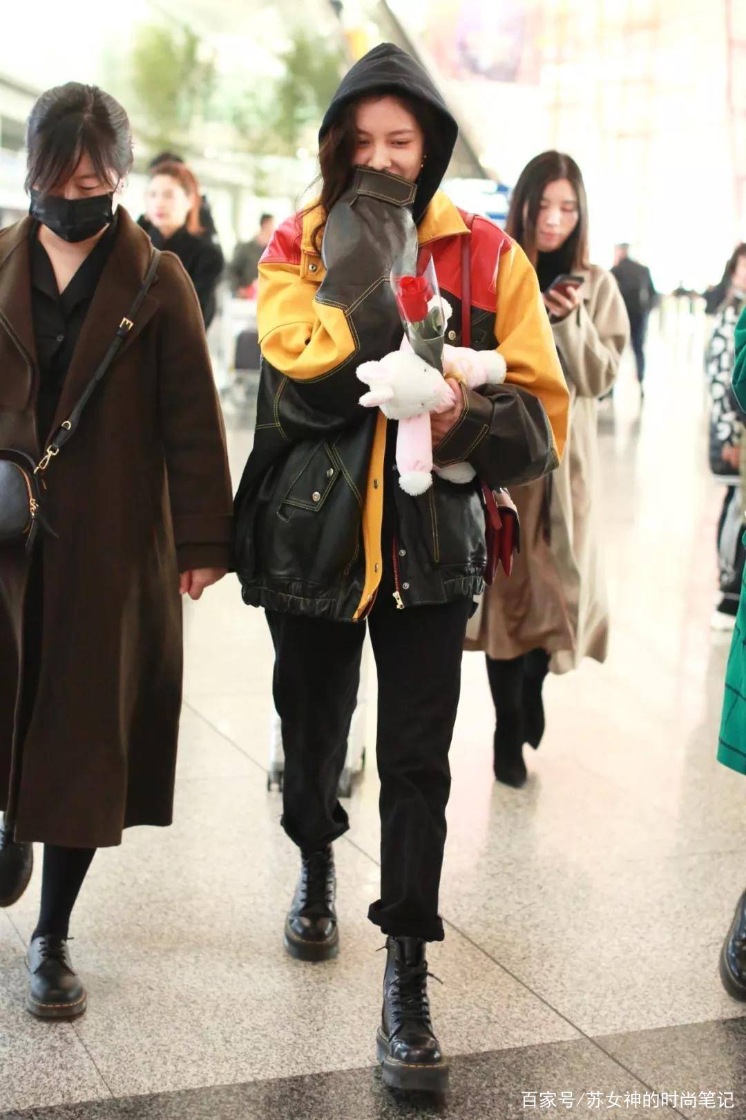高跟鞋|女人不管穿什么都要少搭高跟鞋，今年流行这6双鞋，时髦又洋气！