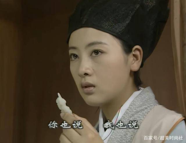 角色|《上错花轿嫁对郎》翻拍选角遭质疑，只因老剧太经典，造型太好看