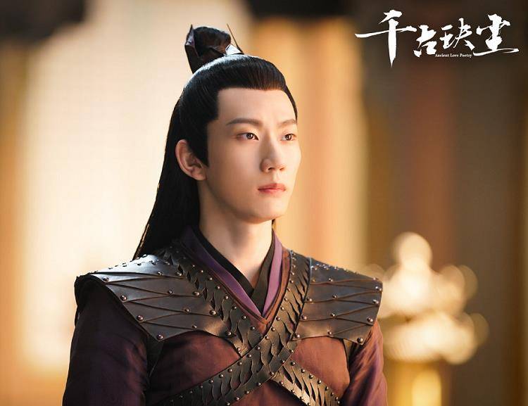 角色|《千古玦尘》大结局烂尾，上古人设太弱鸡，月弥与紫涵意难平