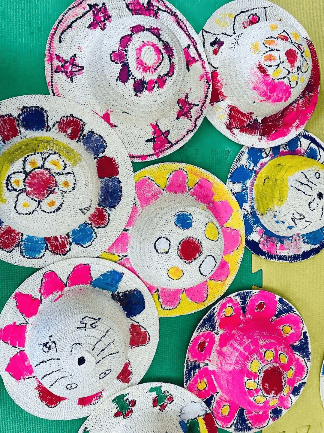 活动|走近孩子 陪伴成长｜园外园朝阳园半日开放暨学期末汇报活动