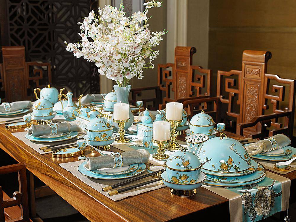 家居|国货新势力来了 海量陶瓷好物登陆上海尚品家居展