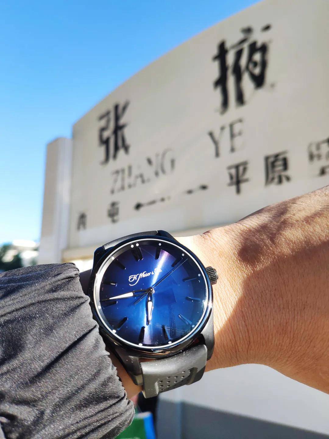 见闻记录|流浪的亨利慕时-两周三千公里，带你走丝路和天路（上篇）