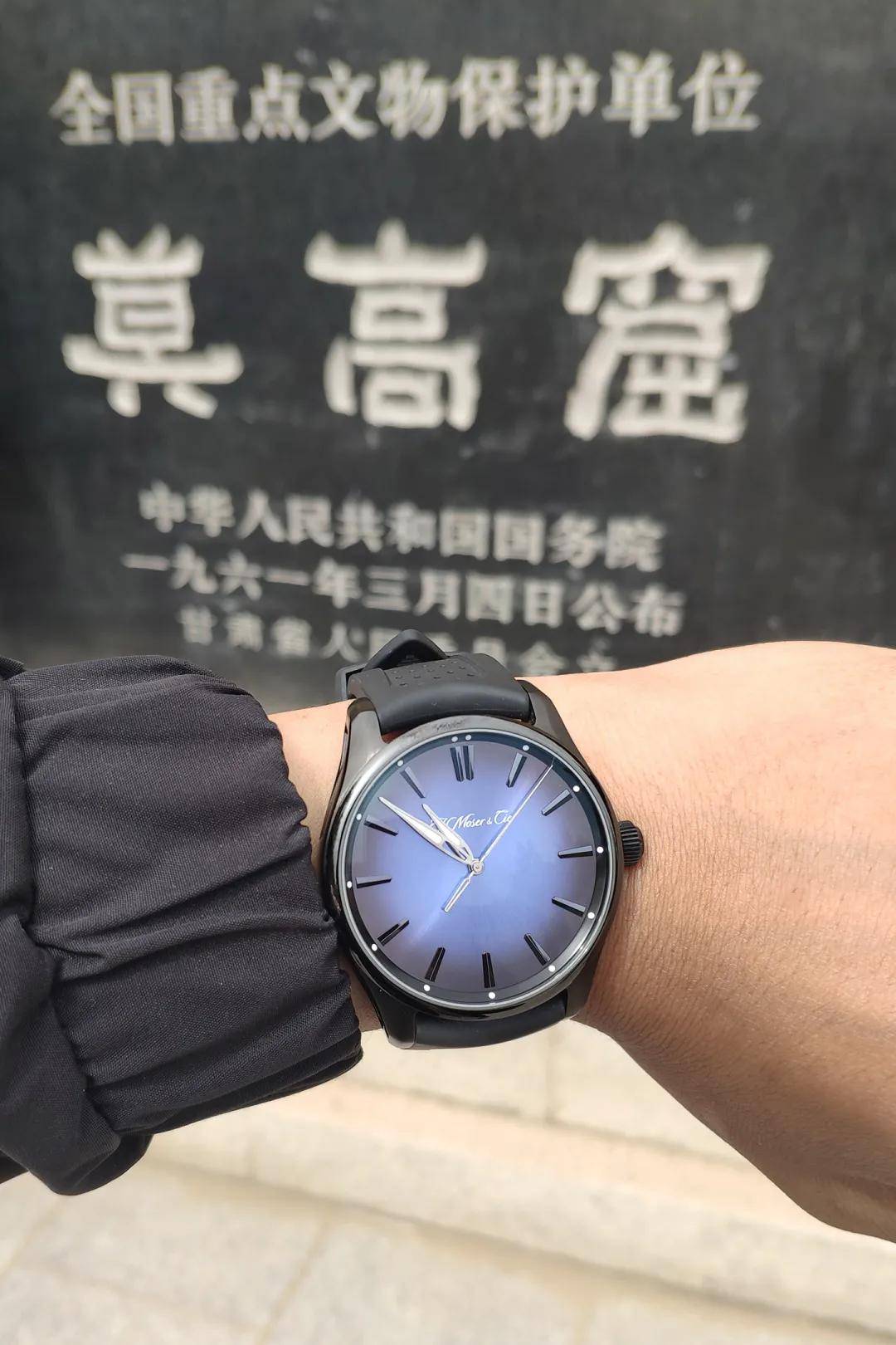 见闻记录|流浪的亨利慕时-两周三千公里，带你走丝路和天路（上篇）