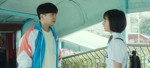 现实|《燃野少年的天空》不懂少年愁，《二哥来了怎么办》兄妹真实心声