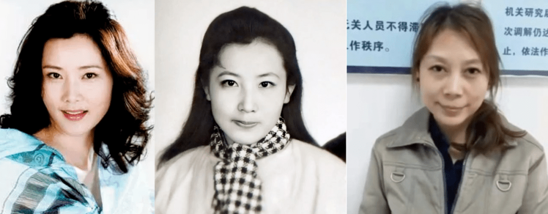 原创比巩俐都风情市侩却不艳俗这类女演员在她之后都绝种了