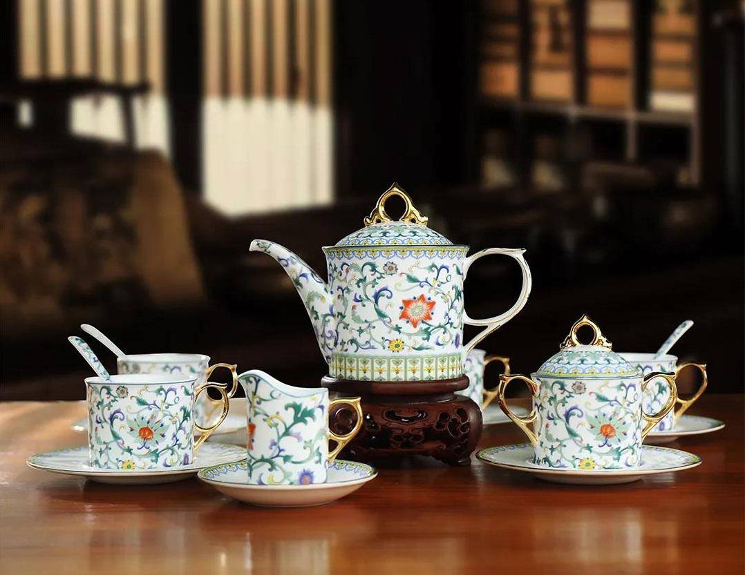 家居|国货新势力来了 海量陶瓷好物登陆上海尚品家居展