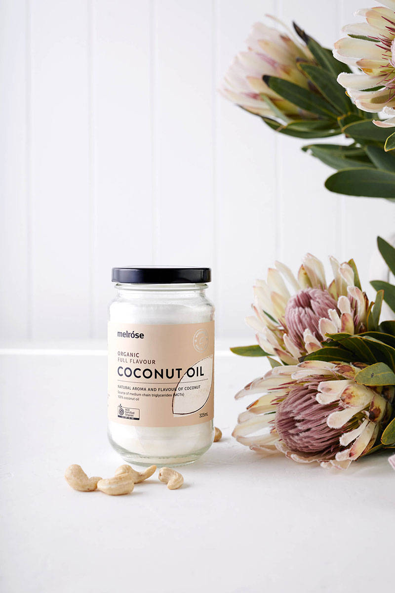 椰子油品牌排行榜_[转载]独家探访冰冰推荐椰子油品牌大本营|melrose墨尔本总部