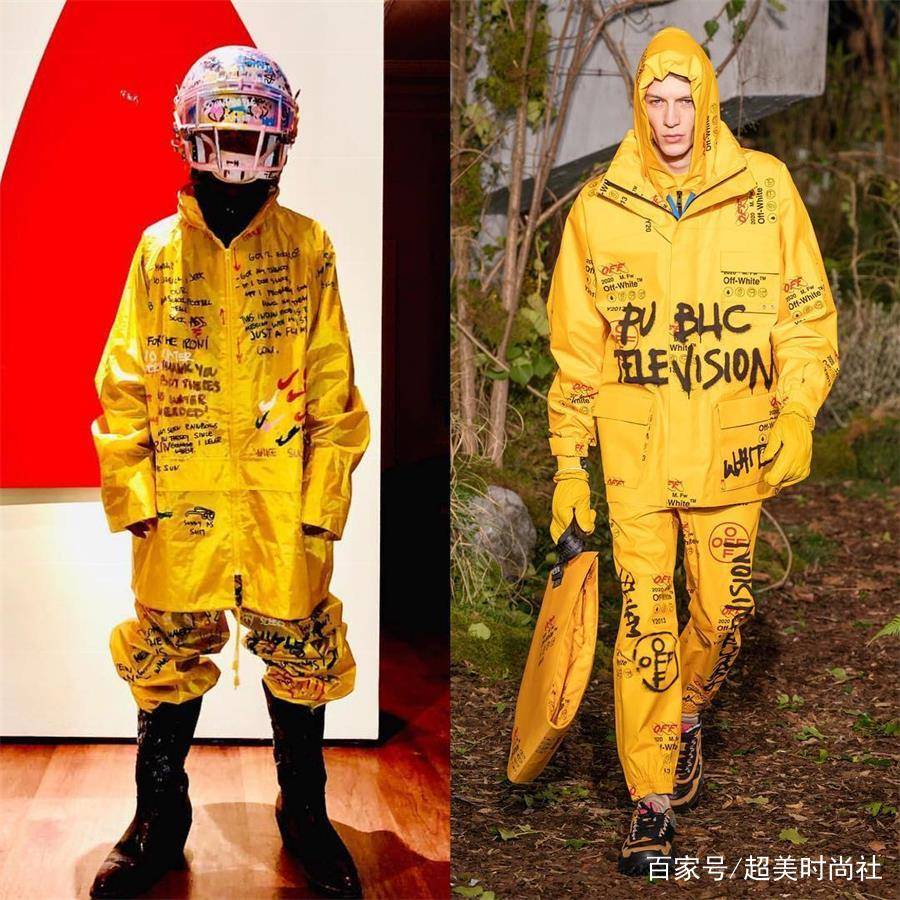 账户|“时尚刑警”要退休？曾吐槽侃爷，怒怼DG，揭发多个大牌抄袭！