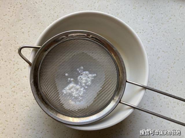 做法|最近迷上了这减脂早餐，软糯Q弹，做法简单营养全面，天天吃不腻
