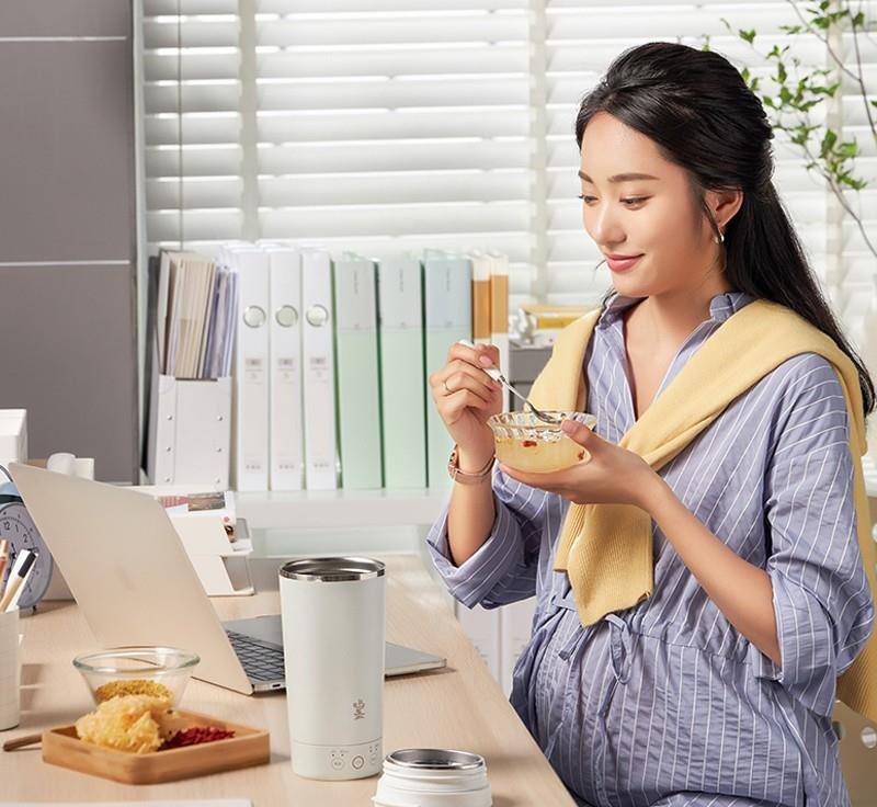 电饭煲|上班族值得入手的6款厨房小电器,省时又省力,让下厨做饭变简单