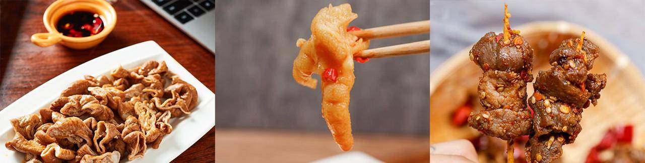 抹茶|回购率超高的6家网红零食店，好吃不贵，总有一家零食店适合你