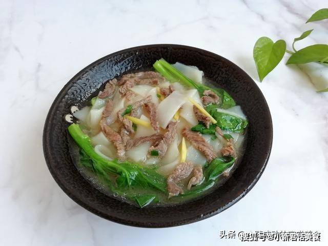 葱花|入冬后,儿子早餐最馋它,3分钟上桌,营养开胃,冷天吃能量满满