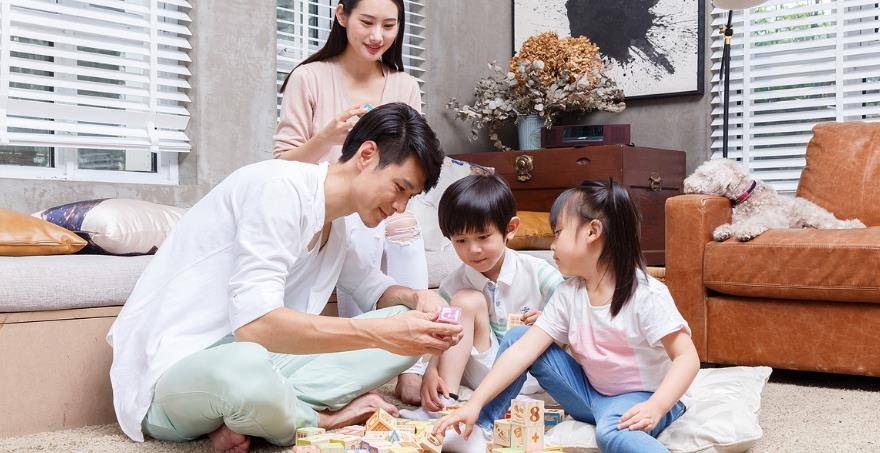 头胎|大宝和二宝相差几岁好？不想头胎和爸妈变“仇敌”，二胎就要慎重