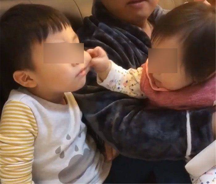 年轻夫妻|二十年后,直面那些二胎家庭,哪一种类型是最幸福的?