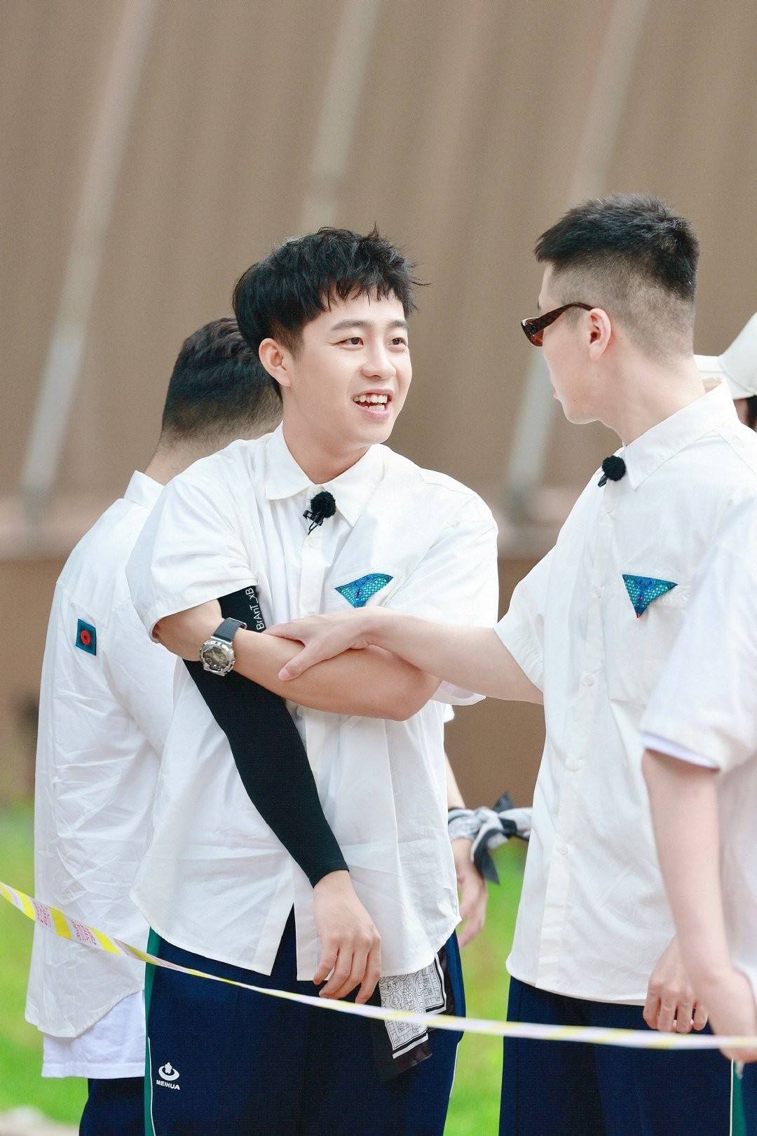 九龙|“德云社不要长得太好看的！”这些老爷们长得不好看？别人咋活？