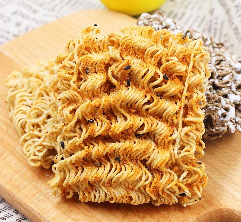 校园|30年前的校园零食,如今有的依旧常见,有的已停产!你还记得吗?