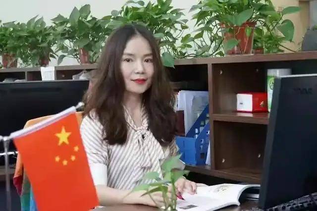 榜样的力量郑州市郑东新区美秀初级中学最美教师系列六