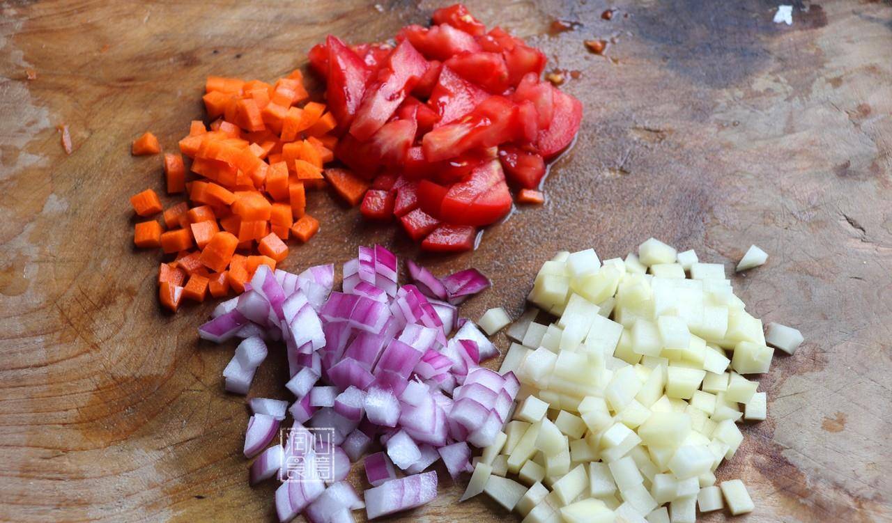 食材|自从学会这碗早餐汤,孩子隔三差五就要吃,味道鲜营养足,容易学