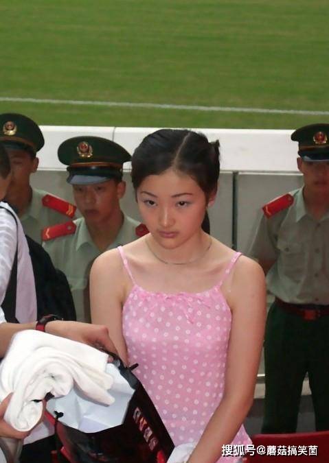 原创她被称为最美死刑犯曾20岁枪决临死前一项请求令警察沉默