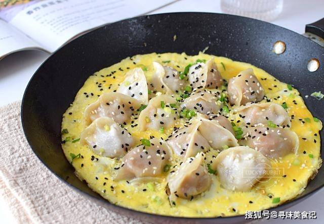 陈醋|秋天了，早餐试试这样做，唇齿留香，是秋天的味道