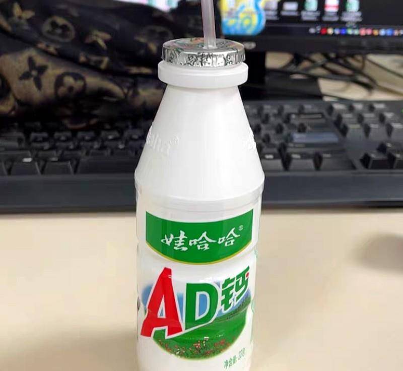 泡泡糖|有“年代感”的5种零食，大部分90后的童年回忆，味道没变还在卖