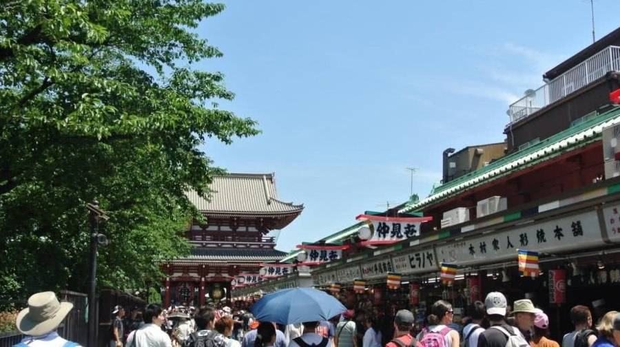 日本城人口_大批日本人来中国定居,此城人数已超十万,让很多人不能接受