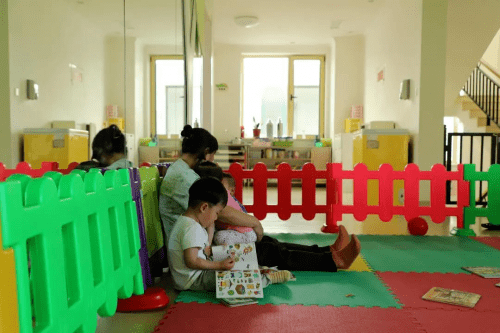 李迺茹|爱佑新生儿童养护中心为病患孤儿提供专业的医疗养护