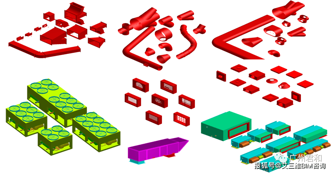 软件|这款多专业建筑设计软件能做什么，为什么大家都爱用它建模？