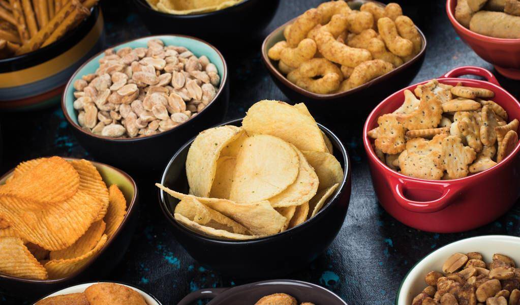 漂亮|漂亮女生青睐有加的5种零食，低卡好吃不长胖，男生：原来如此