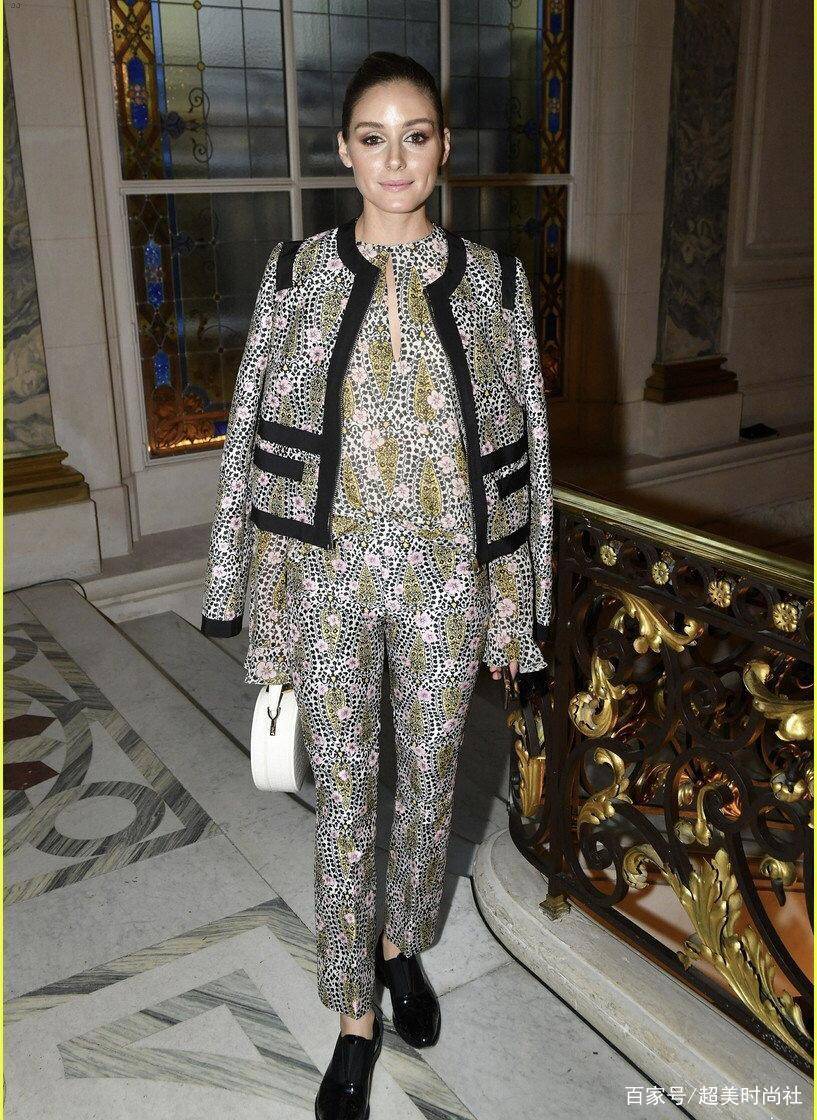 Palermo|曾因时尚感被追捧，如今被带货压力限制穿搭？纽约名媛也翻车