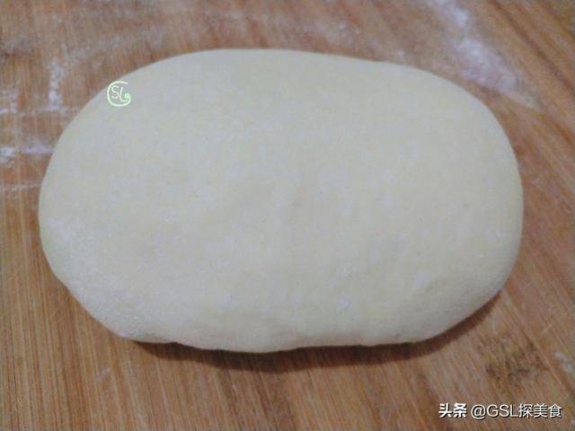 葱花|最近喜欢吃这面食，外酥里软，口感丰富，比包子简单，比花卷好吃