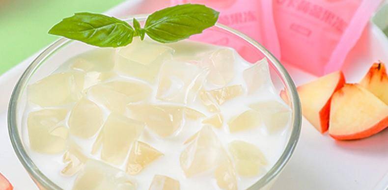 漂亮|漂亮女生青睐有加的5种零食，低卡好吃不长胖，男生：原来如此