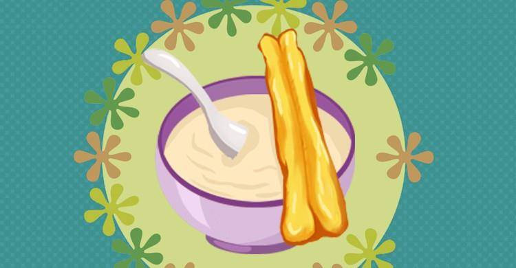 面包|孩子正在长身体，少吃油条馒头，常吃这5种早餐搭配，个头长得快