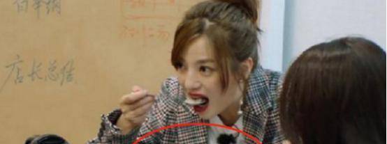 人体|为什么赵薇能突然瘦那么多？看到早餐你就明白：功夫不负有心人