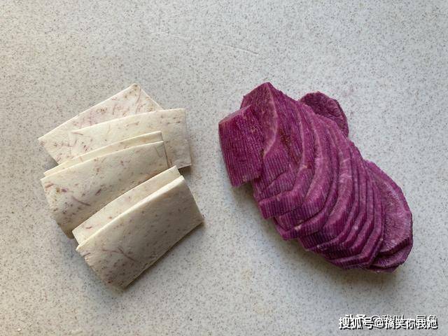 做法|最近迷上了这减脂早餐，软糯Q弹，做法简单营养全面，天天吃不腻